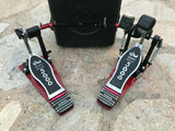 DW 5000 Double Bass Drum Pedal 5002