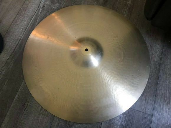 Zildjian Avedis 22