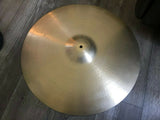Zildjian Avedis 22" Classic Ride Cymbal