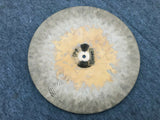 Sabian AA 16" Crash Drum Cymbal - 1122 grams