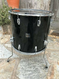 VINTAGE TAMA Imperial Star RARE 20x18" Floor Tom Drum !!