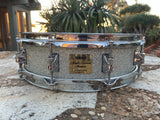 Yamaha Maple Custom Absolute 4x14" Snare Drum