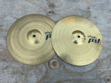 Paiste 13" PST 3 Hi Hat Cymbal Pair