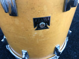 VINTAGE TAMA SUPERSTAR Maple finish 14x13" Tom Drum
