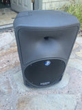 Mackie SRM350 10" 2-Way Powered Loudspeaker 2005 - Gray