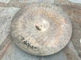 Zildjian 21" K Custom Special Dry Ride Cymbal