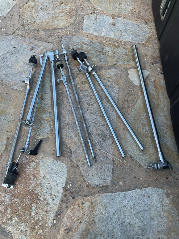 Tama - Gibraltar - Etc Cymbal Arms MIX - Incomplete