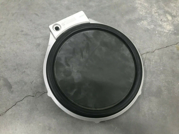 Yamaha DTXTREME IIs TP100 TP-100 10 Inch 3-Zone Electronic Drum Pad