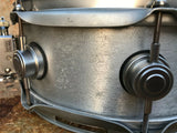 DW Collector's Series Metal Snare - 5.5" x 13" Aluminum