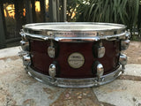 Mapex Meridan Maple 14x 5 Snare Drum