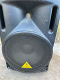 Behringer Euro Live B212A Powered Loudspeaker