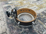 RARE DW Collectors 8" Piccolo WOOD Drum