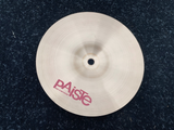 Paiste 2002 8" Splash Drum Cymbal