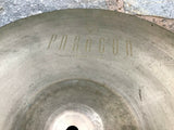 Sabian Paragon 20in Neil Peart Crash Cymbal