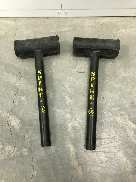 TWO Latin Percussion LP110- Spike electronic trigger pad