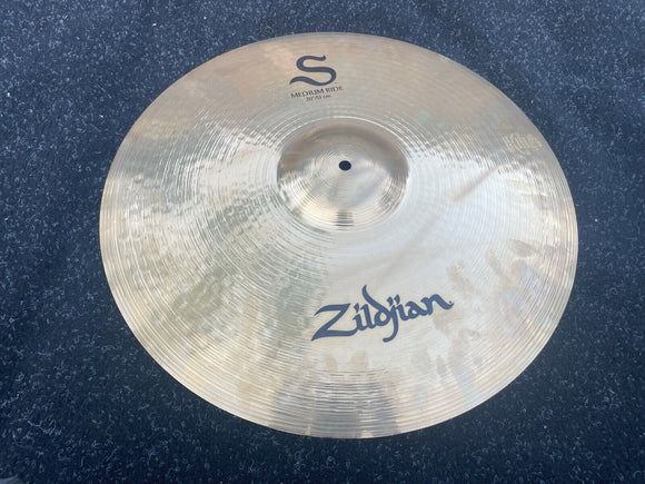 Zildjian S Medium Ride Cymbal 20