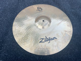 Zildjian S Medium Ride Cymbal 20"
