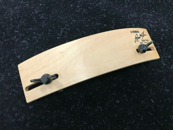 Yamaha RUSS MILLER Snare Drum Side GROOVE WEDGE !!!