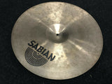 Sabian Hand Hammered HH 18" THIN Drum Crash Cymbal