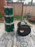 Tama Starclassic Performer 4pc Drum set kit 22x16,12x10,13x11,16x16 w/ Acutune
