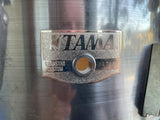 Tama Granstar Custom - Custom Made Timbale Drum with Gong Lugs 13 x 6.5