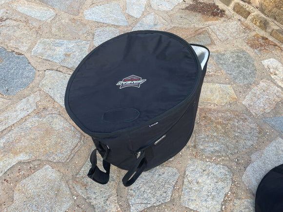 Ahead Armor Cases Bass Drum Case 24 x 16 in.