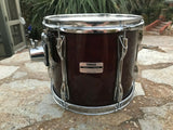 Yamaha Recording Custom 12.10 Tom Drum Cherry