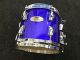 Pearl Reference Rhythm Blue 10 x 8 Tom Drum - Excellent