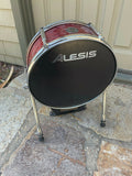 Alesis Strike Pro Bass Kick Drum 14” Mesh Pad
