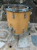 VINTAGE TAMA SUPERSTAR Maple Finish 16x16" Floor Tom Drum