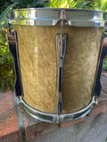 Pearl CZX / Custom Z Birds Eye Maple 10 x 10 Tom Drum