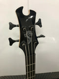 Tobias Toby Deluxe-IV Active 4-String Bass Trans
