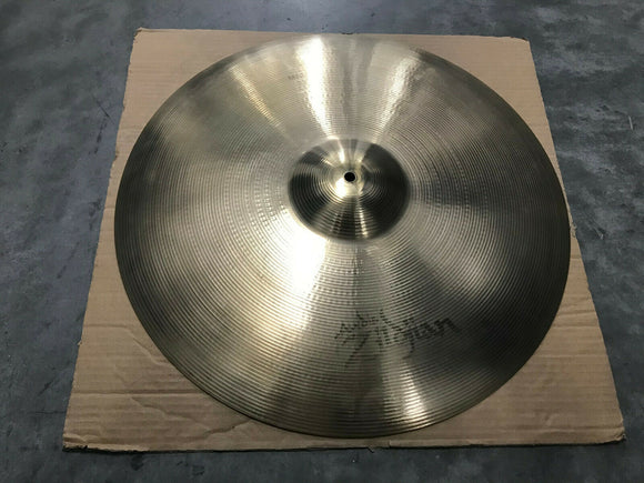 Zildjian Avedis 22
