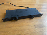Furman M-8LX 15 AMP Professional Rackmount Performance/Studio Power Conditioner