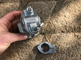 Yamaha OC920R Clamp for Drum Rack Vintage w/ memory lock