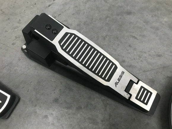 Alesis hihat trigger open close hi hat pedal
