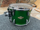 Pearl MCX Masters 12x9 Tom Drum Shamrock Green