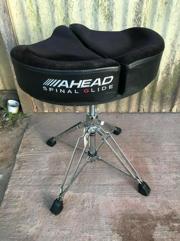 Ahead Spinal G Saddle Throne
