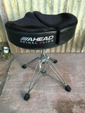 Ahead Spinal G Saddle Throne