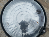 Latin Percussion LP1601 RAW Trash Snare