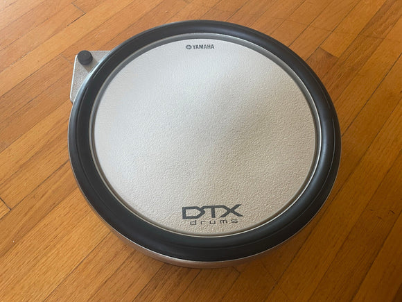 Yamaha XP120SD 3-Zone 12