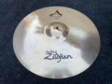 Zildjian 19 inch A Custom Crash Cymbal