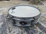 Tama Snare 12 x 3.5 Custom Made Snare - SHELL CUT