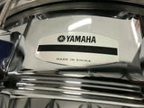 Yamaha SD-266A 2010 Chrome 6.5 x 14 Snare Drum