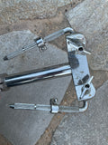 Vintage Tama omnisphere Double Tom Mount  For bass drums