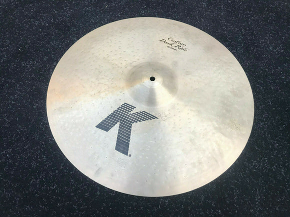 Zildjian 20