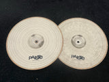 Paiste 14" Sound Formula Medium Heavy Hi-Hat hihat Pair