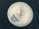 Sabian B8 18" Crash / Ride Drum Cymbal