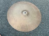 Pearl 18" Crash / ride Cymbal - USED