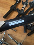 Yamaha RS700 Drum Rack System with ARMS - NO CYMBAL BOOMS